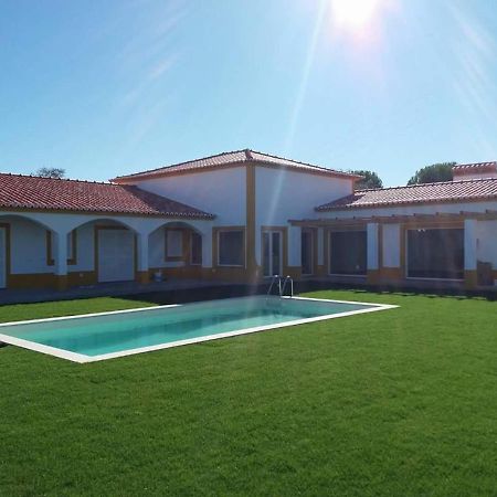 Villa XIII Santarem Luaran gambar