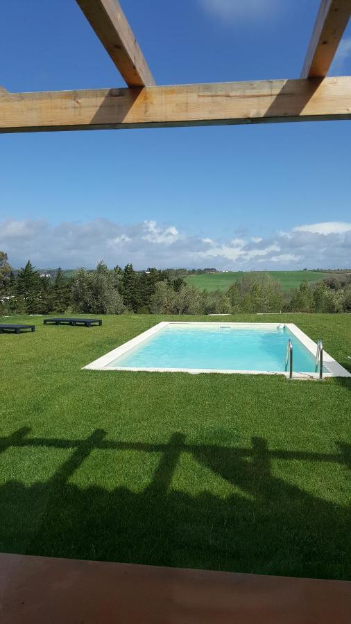 Villa XIII Santarem Luaran gambar