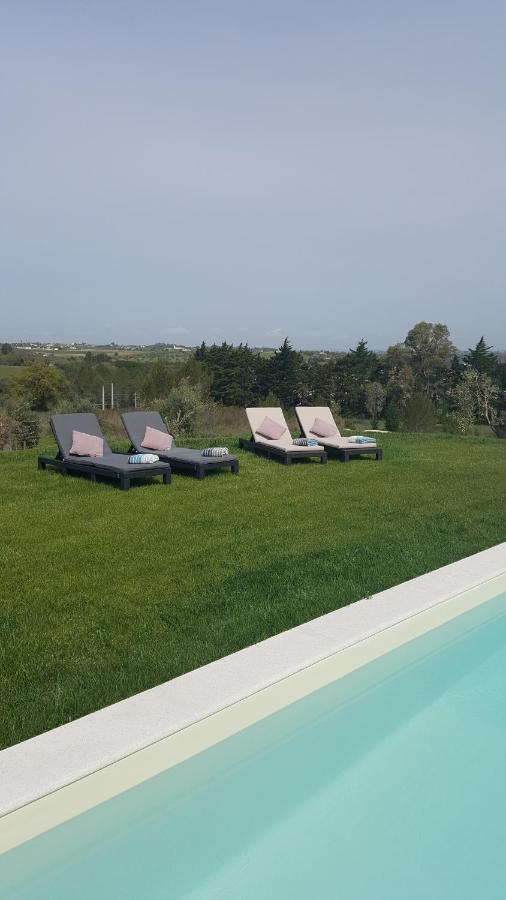Villa XIII Santarem Luaran gambar