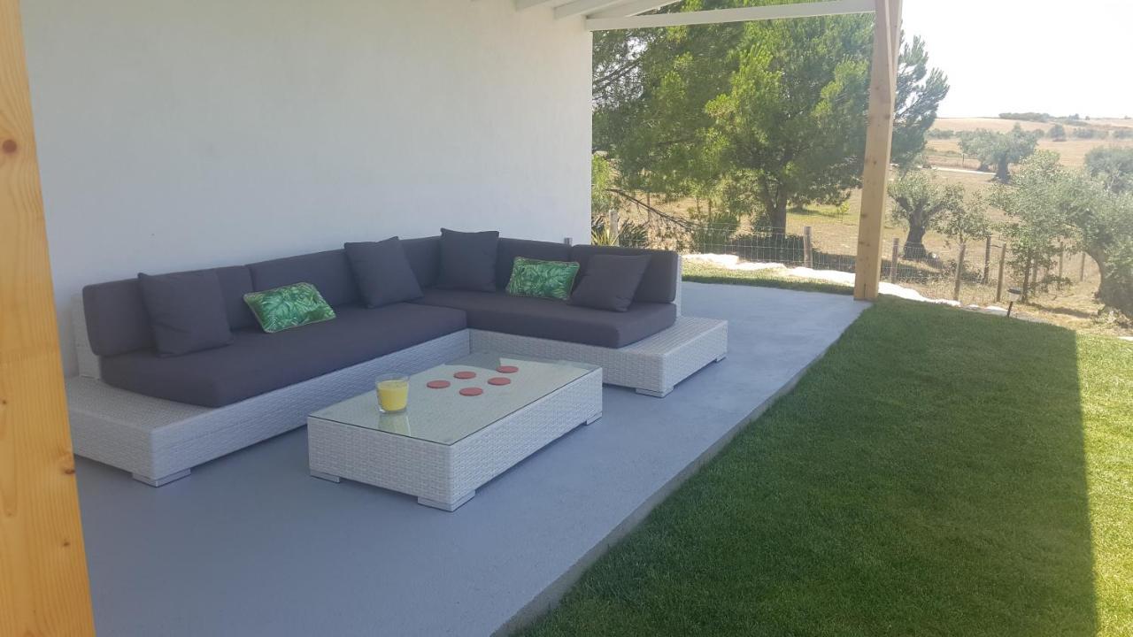 Villa XIII Santarem Luaran gambar