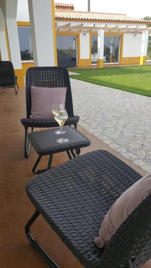 Villa XIII Santarem Luaran gambar